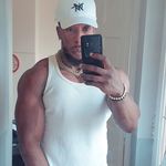 Dwain Watson - @dwainyezzur - Instagram