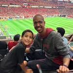 Dwain Watts - @dkwatts86 - Instagram