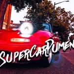 Dwayne Watts - @supercarpumen - Instagram
