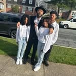 Dwayne Watts - @dwa1097 - Instagram