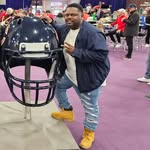 Dwayne Watts - @dwatts627 - Instagram