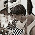 Dwain White - @4prettyboy4 - Instagram