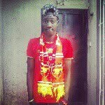 Iam Dwain Kal White - @iam_clinton_karl - Instagram