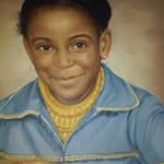 Dwan Johnson - @dwan.johnson - Instagram