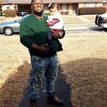 Dwan johnson - @flashyboi002 - Instagram