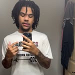 Dwan Johnson - @itzdwan88 - Instagram