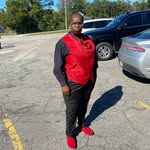 Dwan Johnson - @dwanj35 - Instagram