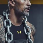 Dwayne johnson - @dwa.njohnson - Instagram