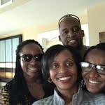 Frederick Dwan Johnson - @drjohnson08 - Instagram