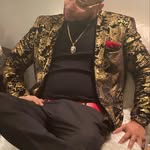 Dwane Scott - @yellowane44 - Instagram