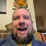 Duane Ackley - @badubuart - Instagram