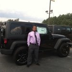 Dwayne - @dwayneacree2 - Instagram