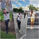 Dwayne Addy Adlam - @calmstar_addy_ - Instagram