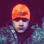 Dwayne Adkins - @dirtroad1997 - Instagram