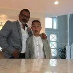 Antonio Dwayne - @antoniodwayne112 - Instagram