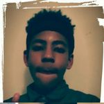 Dwayne Antonio - @kdm_gang21 - Instagram