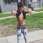 Dwayne Antonio - @dwayneantonio2006 - Instagram