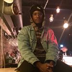 Dwayne Antonio Edmondson - @dwayneae - Instagram