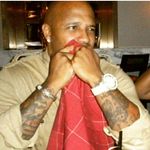 Dwayne Antonio Jones - @bruce_wayne1109 - Instagram