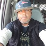 Dwayne Antonio Riojas - @iceberginc7 - Instagram