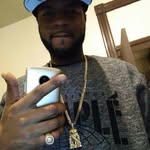 Dwayne Armstrong - @freshworlddee87 - Instagram