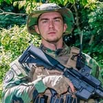 Sergent Armstrong Dwayne - @sgt_armstrong_dwayne - Instagram