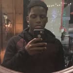 Dwayne Ball - @treeshe_d - Instagram