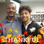 Dwayne Ball - @balldwayne16 - Instagram