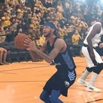 Dwayne Ball - @pace2kdwayneball - Instagram