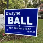Dwayne Ball - @votedwayneball - Instagram
