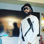 Dwayne Ballhead Ford - @dwayneballhead - Instagram