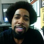 Dwayne Barker - @dwaynes_review - Instagram