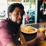 Dwayne - @dwayne_barkers_spokenwords - Instagram