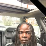 Dwayne Barron - @dwaynebarron6745 - Instagram