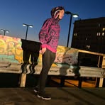 Dwayne Barron Junior - Facebook