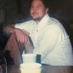 Duane Bartlett - @ubabadacatacea9713 - Instagram