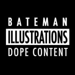 Dwayne Bateman - @d_o_p_e__c_o_n_t_e_n_t - Instagram