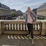 Dwayne Benoit - @dwaynebenoit - Instagram