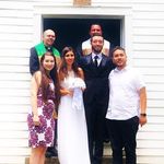 Shawn Dwayne Blankenship - @blankenshipofficiant - Instagram