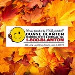 Duane Blanton Plumbing - @duaneblantonplumbing - Instagram