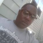 Dwayne Blaylock - @mrgoodbar82 - Instagram