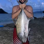 Dwayne Borden - @d_bendahz808 - Instagram