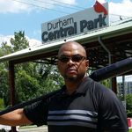 Dwayne Brandon - @durmmaceworks - Instagram