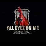 Dwayne Broussard - @2000extremes10 - Instagram