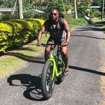 Dwayne Burgess - @lifefoodenergy - Instagram