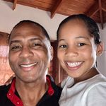 Dwayne Burgess - @shannonwol - Instagram