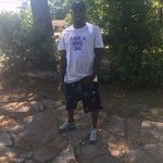 Dwayne Burgess - @dwayneburgess90 - Instagram