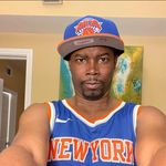 Dwayne Burgess - @dwayne_burgess44 - Instagram
