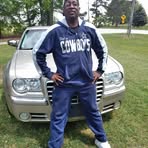 Dwayne Burris - Facebook