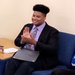 Dwayne Caldwell - @decaldwell47 - Instagram